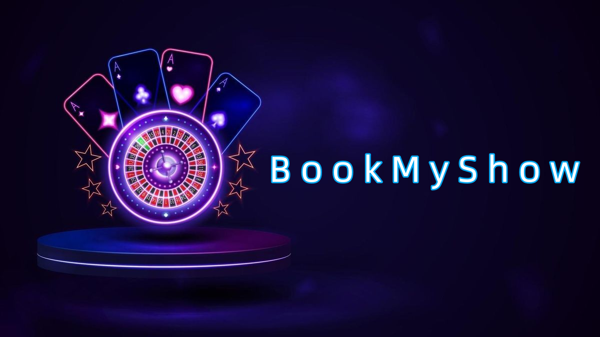BookMyShow پاکستان