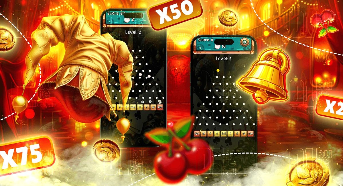 پاکستان میں BookMyShow کا آن لائن کیسینو سیکشن کھولیں۔