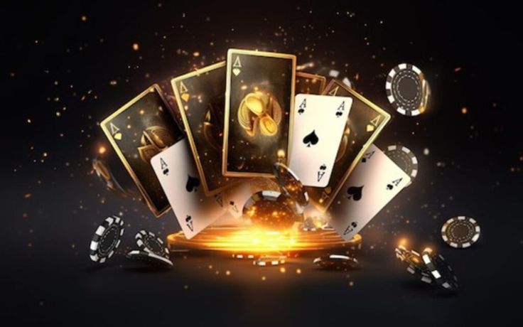پاکستان میں BookMyShow کا آن لائن کیسینو سیکشن کھولیں۔